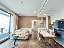 2 Bedroom Condo for rent at Q Asoke, Makkasan, Ratchathewi