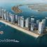 3 Bedroom Apartment for sale at Marina Vista, EMAAR Beachfront