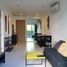 1 Bedroom Apartment for sale at The Seacraze , Nong Kae, Hua Hin