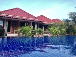 1 Bedroom Villa for rent at Baan Archa Samui, Bo Phut