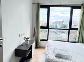 1 Bedroom Apartment for sale at The Base Central Pattaya, Nong Prue