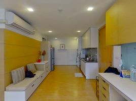 2 Schlafzimmer Wohnung zu verkaufen im Villa Rachakhru, Sam Sen Nai