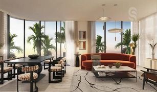 2 Bedrooms Apartment for sale in EMAAR Beachfront, Dubai Seapoint