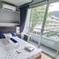 1 Bedroom Condo for sale at Phayapirom Regent Taksin-Sathorn, Bukkhalo