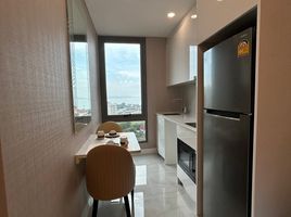 Studio Apartment for rent at Copacabana Beach Jomtien, Nong Prue, Pattaya
