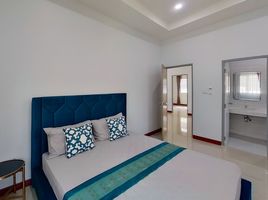 3 Schlafzimmer Villa zu verkaufen im Ponrada Garden Ville, Hin Lek Fai
