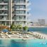 1 Bedroom Apartment for sale at Beach Mansion, EMAAR Beachfront