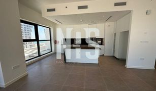 1 chambre Appartement a vendre à Makers District, Abu Dhabi Pixel