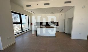 1 Bedroom Apartment for sale in Makers District, Abu Dhabi Pixel