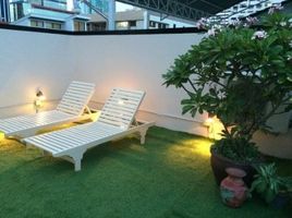 3 Bedroom Townhouse for rent in Palladium Night Market, Makkasan, Lumphini