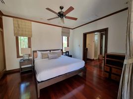 5 Schlafzimmer Villa zu vermieten im Sai Taan Villas, Choeng Thale, Thalang