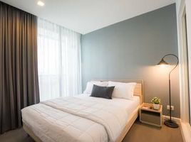 1 Schlafzimmer Appartement zu vermieten im A Space ID Asoke-Ratchada, Din Daeng