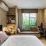 1 Schlafzimmer Wohnung zu verkaufen im Tree Condo Sukhumvit 52, Bang Chak