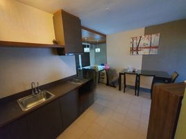 1 Bedroom Condo for sale at Koonsuk Ville Nawamin 157 , Nuan Chan