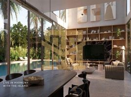5 Bedroom Villa for sale at Saadiyat Island, Saadiyat Beach