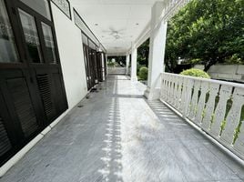 4 Bedroom House for rent in Camillian Hospital, Khlong Tan Nuea, Khlong Tan Nuea