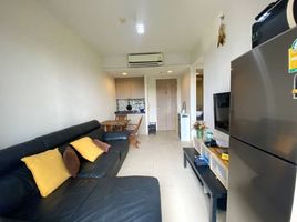 1 Schlafzimmer Appartement zu vermieten im Unixx South Pattaya, Nong Prue, Pattaya