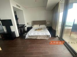 Studio Condo for sale at The Matrix, The Arena Apartments