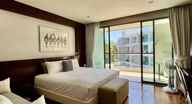 Available Units at The Regent Bangtao
