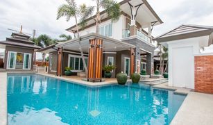 5 chambres Maison a vendre à Nong Khwai, Chiang Mai Grand Tropicana