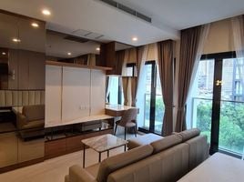 1 Schlafzimmer Wohnung zu vermieten im Noble Ploenchit, Lumphini