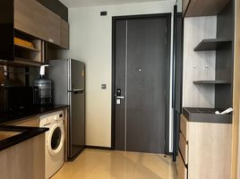 1 Bedroom Condo for rent at The Line Asoke - Ratchada, Din Daeng