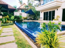 5 Schlafzimmer Villa zu verkaufen im The Woodlands, Ko Kaeo