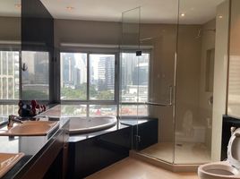 3 Schlafzimmer Appartement zu vermieten im Royal Residence Park, Lumphini, Pathum Wan