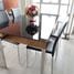 2 Bedroom Condo for rent at The Room Rama 4, Rong Mueang, Pathum Wan
