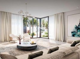 6 Bedroom Villa for sale at Saadiyat Lagoons, Saadiyat Beach, Saadiyat Island