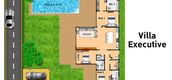 Поэтажный план квартир of Baan Phu Thara
