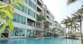 Доступные квартиры в Ananya Beachfront Naklua