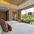 3 Schlafzimmer Wohnung zu vermieten im Shasa Resort & Residences, Maret, Koh Samui