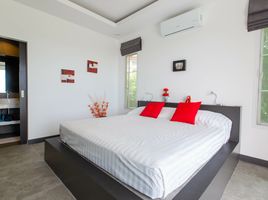 3 Schlafzimmer Villa zu verkaufen in Koh Samui, Surat Thani, Ang Thong, Koh Samui, Surat Thani