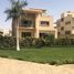6 Schlafzimmer Villa zu verkaufen im Jubail, 26th of July Corridor, 6 October City, Giza