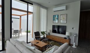 4 chambres Villa a vendre à Si Sunthon, Phuket The Regent Villa Pasak 