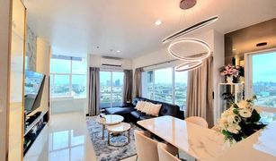 1 Bedroom Condo for sale in Hua Mak, Bangkok The Fourwings Residence 