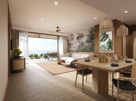 3 Schlafzimmer Wohnung zu verkaufen im Laguna Beachside, Choeng Thale