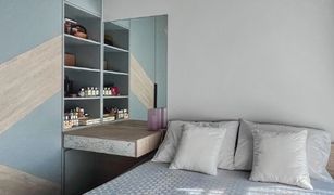 1 Schlafzimmer Wohnung zu verkaufen in Makkasan, Bangkok Life Asoke Rama 9