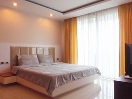 1 Schlafzimmer Appartement zu vermieten im Hyde Park Residence 2, Nong Prue