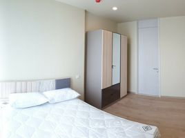 1 Schlafzimmer Appartement zu vermieten im Noble Recole, Khlong Toei Nuea