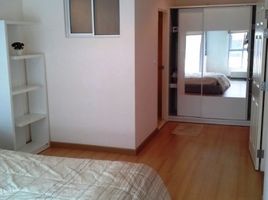 2 Schlafzimmer Appartement zu vermieten im Life @ Thaphra, Talat Phlu