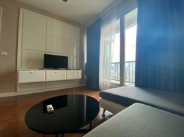 1 Schlafzimmer Appartement zu vermieten im The Address Chidlom, Lumphini, Pathum Wan