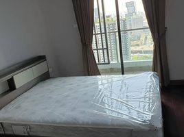2 Bedroom Apartment for sale at Supalai Premier Asoke, Bang Kapi