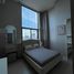 1 Schlafzimmer Wohnung zu vermieten im The Sky Sukhumvit, Bang Na