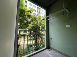 1 Schlafzimmer Wohnung zu verkaufen im Lumpini Ville Onnut 46, Suan Luang