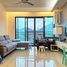 1 Bedroom Penthouse for rent at Puteri Cove Residences And Quayside, Bandar Johor Bahru, Johor Bahru