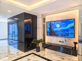 5 Schlafzimmer Villa zu verkaufen im Eakmongkol Thepprasit, Nong Prue, Pattaya, Chon Buri