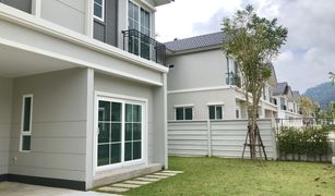4 chambres Maison a vendre à Pa Khlok, Phuket Anasiri Paklok