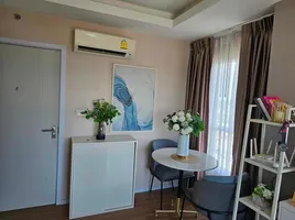 2 Bedroom Condo for rent at Notting Hill Sukhumvit - Praksa, Thai Ban Mai